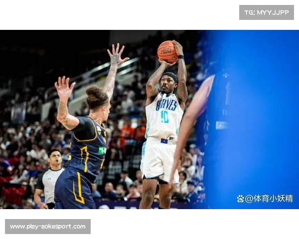 前浙江队外援古德温加盟上海，增强板凳得分能力